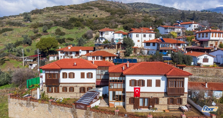 Aydın Çıkışlı Tarihi Tire Pazarı Gölcük Birgi Turu