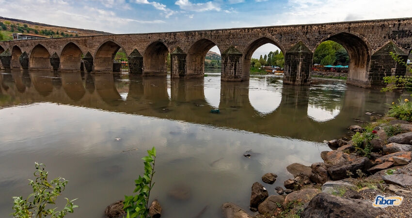 Aydın Çıkışlı Uçaklı Mardin Diyarbakır Keyif Turu