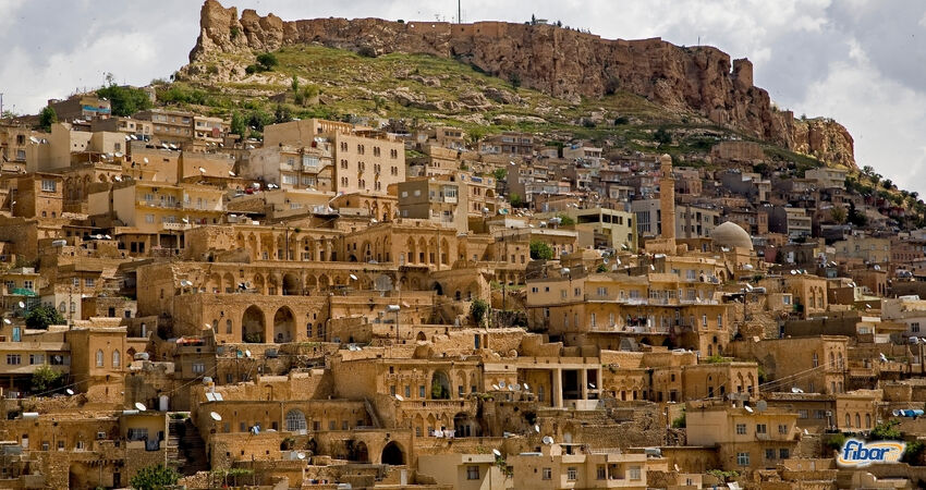 Aydın Çıkışlı Uçaklı Mardin Diyarbakır Keyif Turu