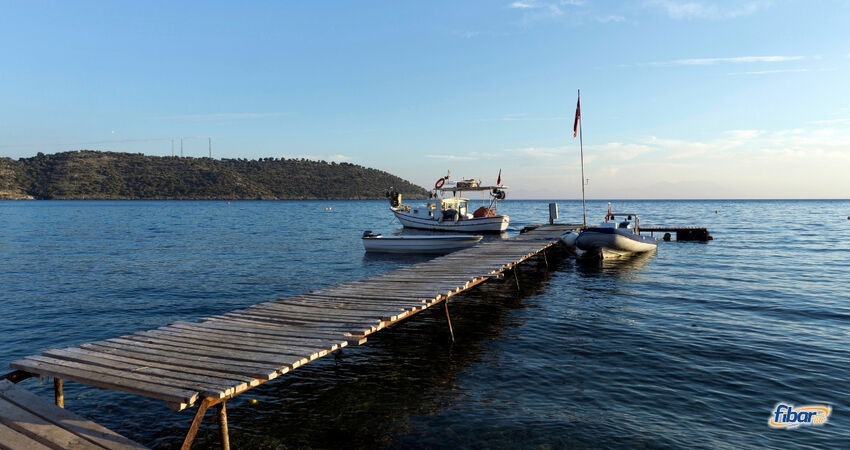 Aydın Çıkışlı Yuvarlakçay Akyaka Güzelköy  Turu