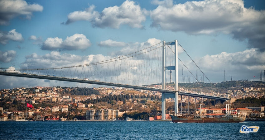 Kuşadası Çıkışlı İstanbul Turu