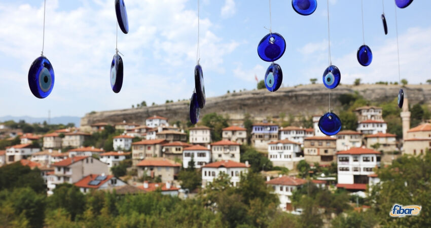 Nazilli Çıkışlı Abant Safranbolu Amasra Turu
