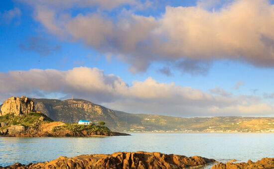 Aydın Çıkışlı Kos Adası Turu 2 Gece 3 Gün