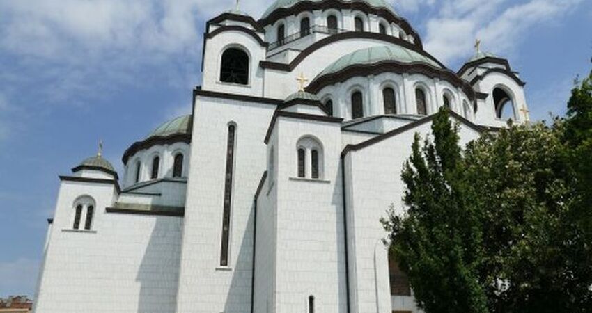 Otobüslü Balkan Turu