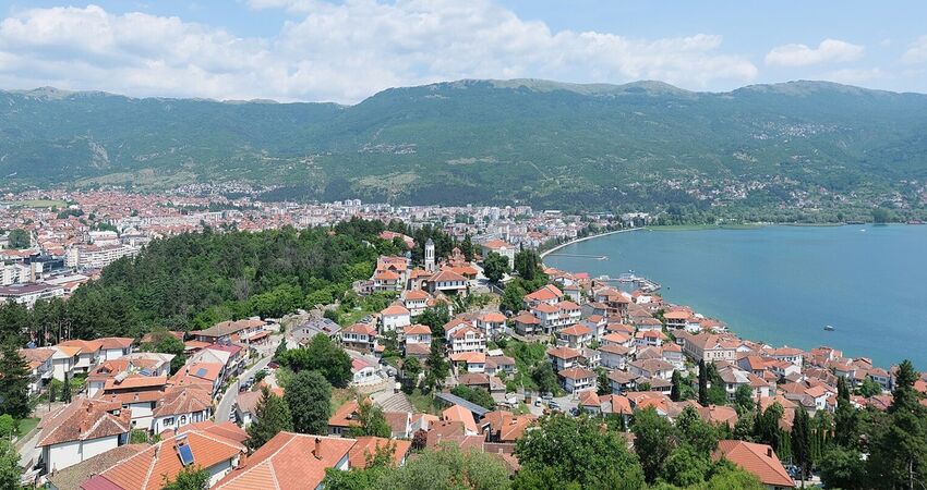 Otobüslü Balkan Turu