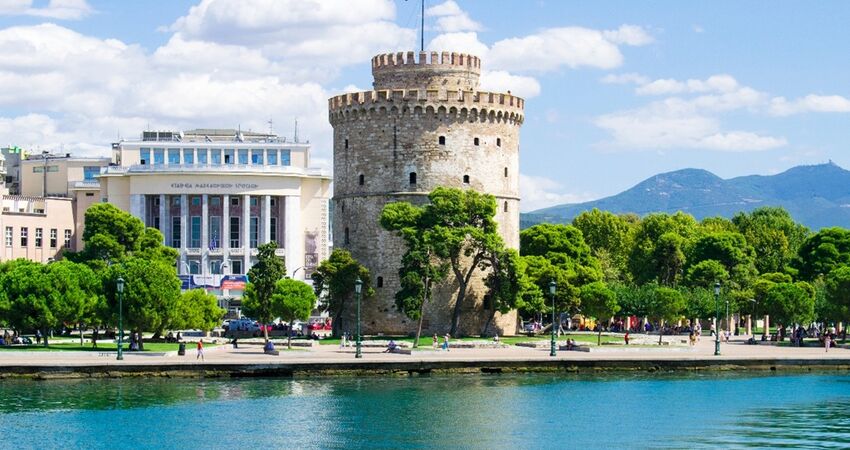 Otobüslü Balkan Turu