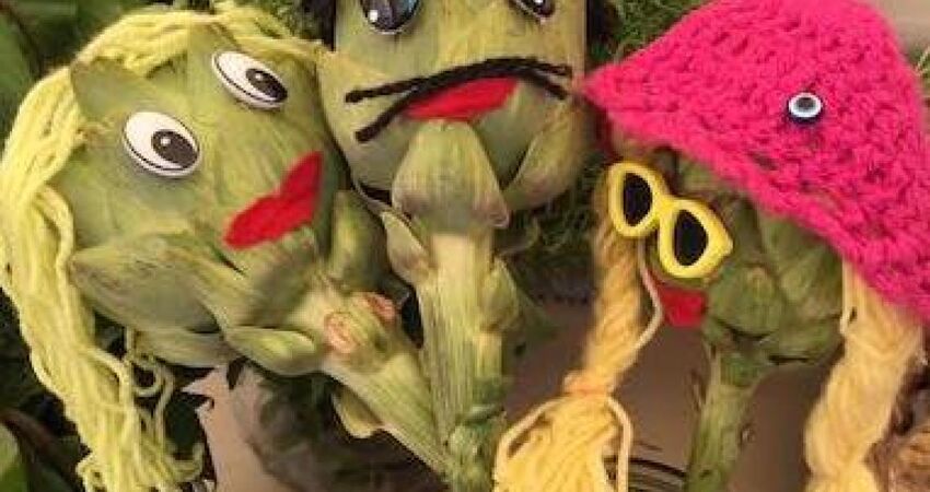 Aydın Çıkışlı Urla Enginar Festivali Sığacık Turu