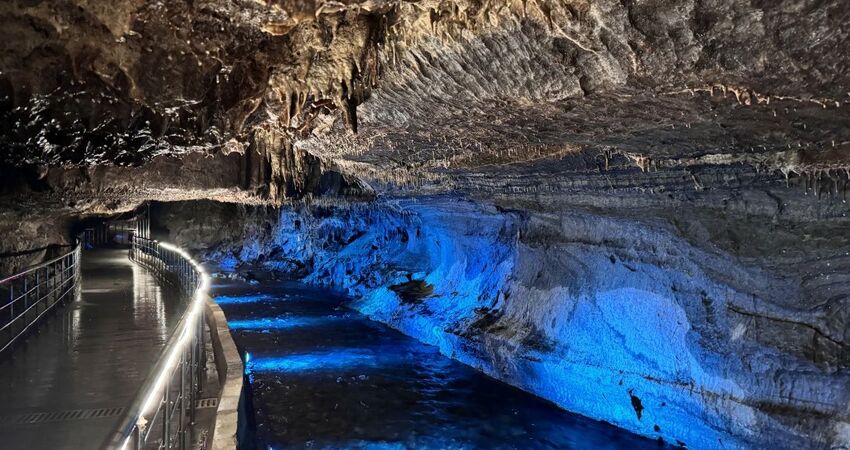 Aydın Çıkışlı Kastamonu Safranbolu Zonguldak Turu