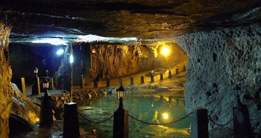Aydın Çıkışlı Kastamonu Safranbolu Zonguldak Turu