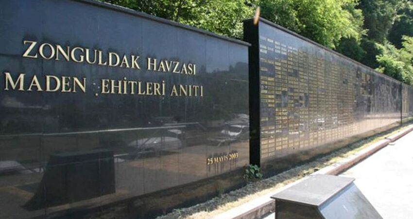 Aydın Çıkışlı Kastamonu Safranbolu Zonguldak Turu