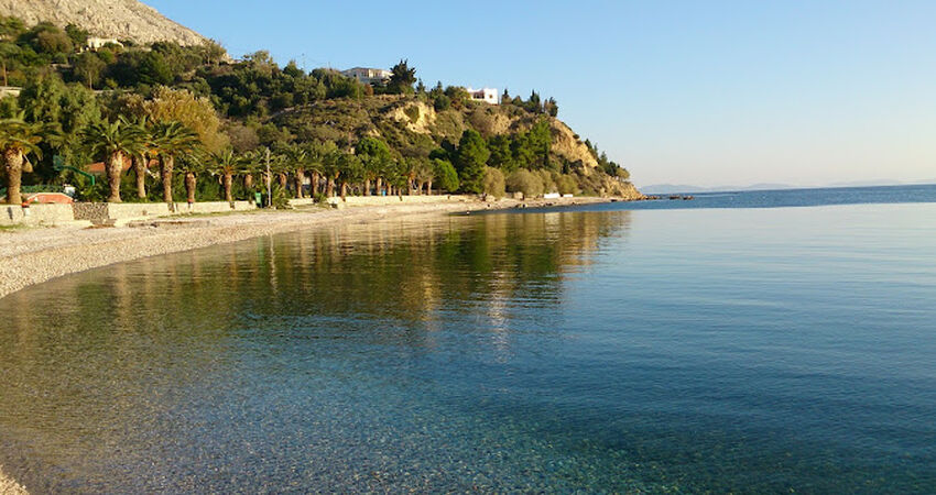 Chios ( Sakız ) Adası Turları