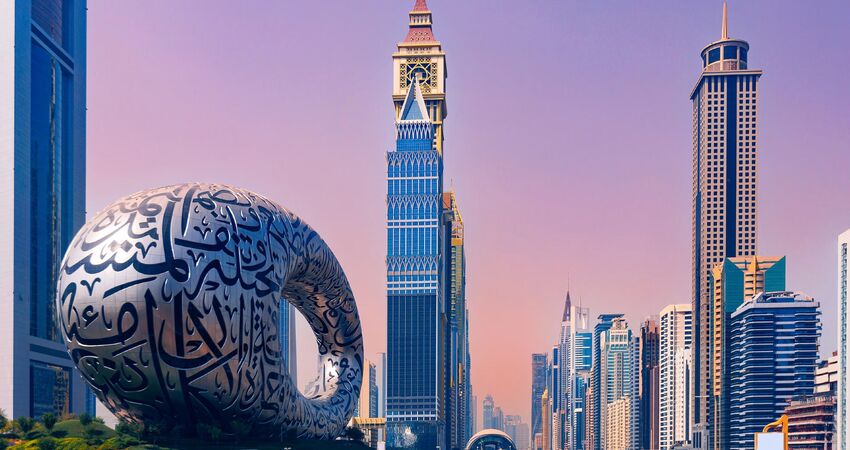 Dubai Turu