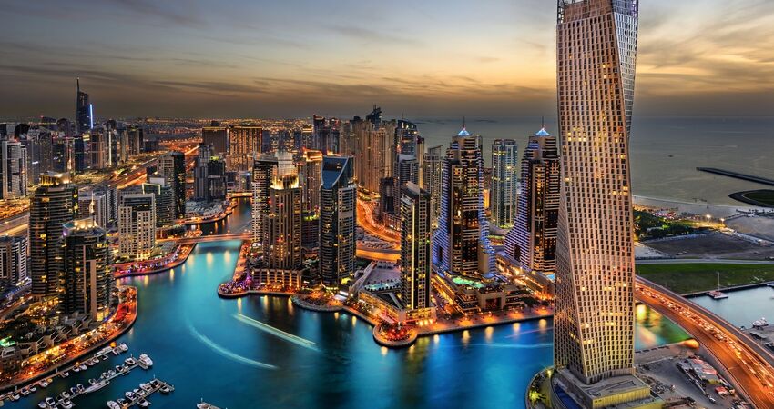 Dubai Turu