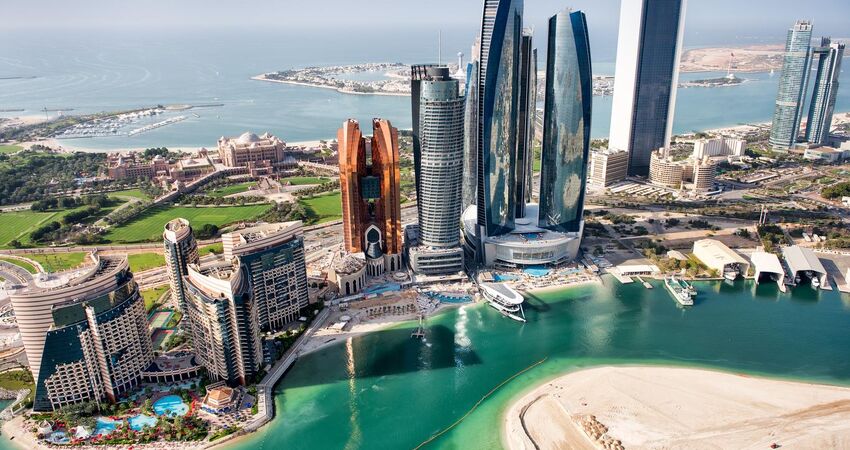 Dubai Turu