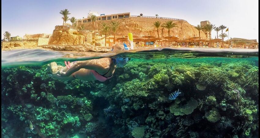 Aydın Çıkışlı Sharm El Sheikh Turu