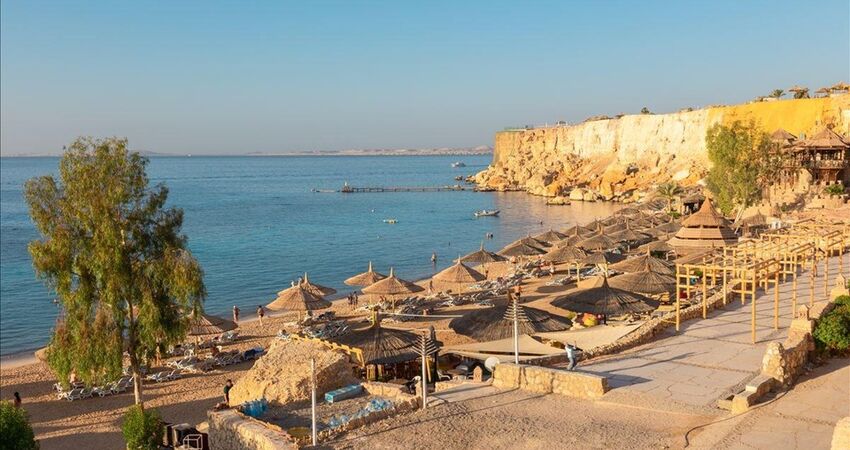 Aydın Çıkışlı Sharm El Sheikh Turu
