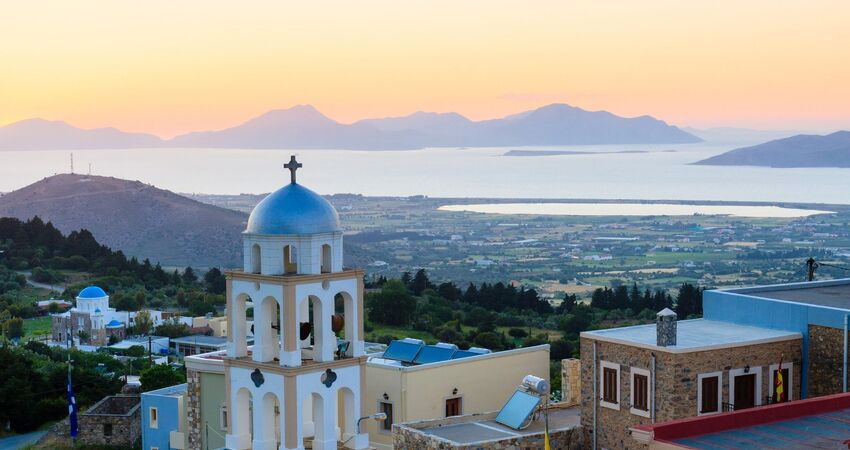 Yılbaşı Özel Kos Turu ( Gale Yemeği Dahil )