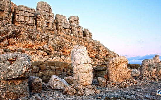 Denizli Çıkışlı Gap Turu Fibar Özel