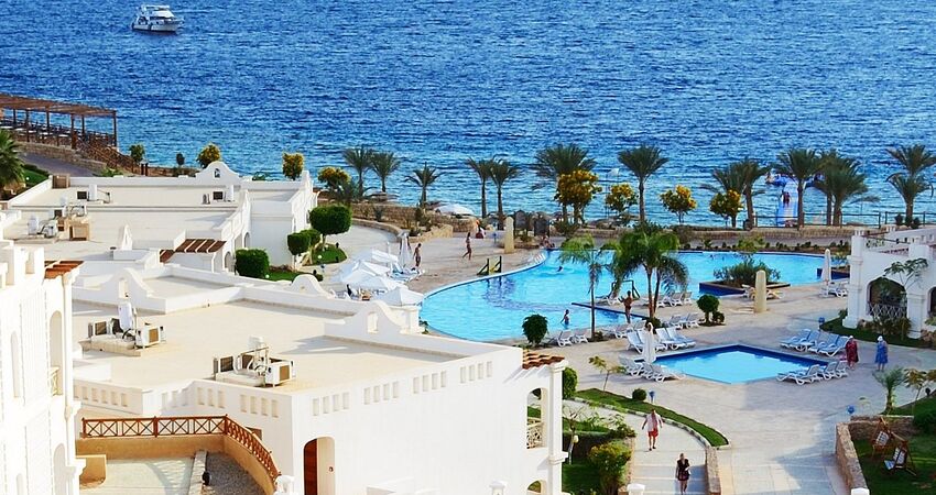 Aydın Çıkışlı Sharm El Sheikh Turu