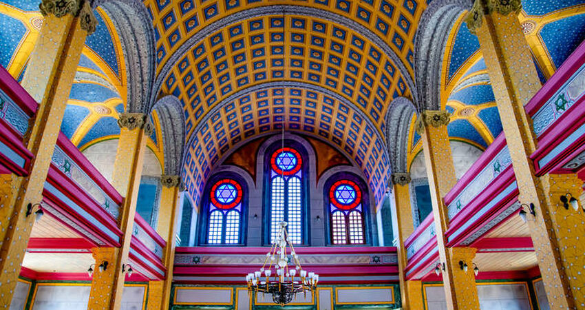 Aydın Çıkışlı Edirne Deluxe Turu