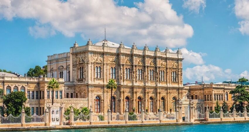 Aydın Çıkışlı Bir Başka İstanbul Özel Turu