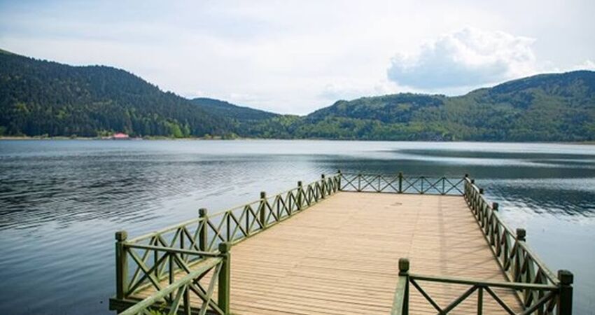 Aydın Çıkışlı Abant Safranbolu Amasra Ramazan Bayramı Özel Turu