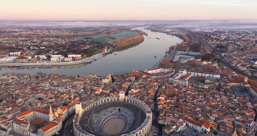 Aydın Çıkışlı İsviçre - Fransa - İspanya Turu