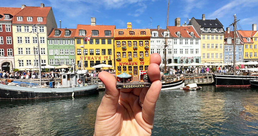 Aydın Çıkışlı İskandinavya Turu