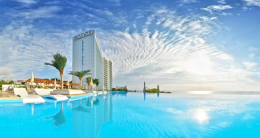 Bulgaristan Varna-Burgaz Turu