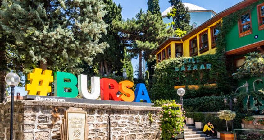 Sahurdan İftara Ramazan Özel Bursa Turu