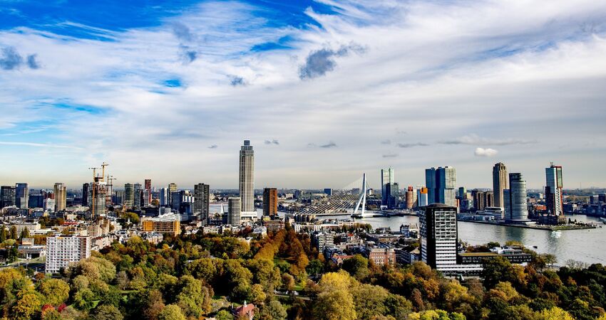 Aydın Çıkışlı Maxi Benelux & Paris & Alsace Turu