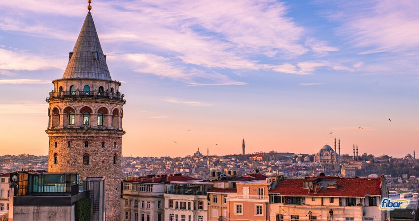 Aydın Çıkışlı Büyük İstanbul Turu (2 Gece Konaklama)