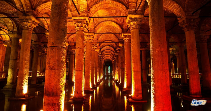 Aydın Çıkışlı Büyük İstanbul Turu (2 Gece Konaklama)