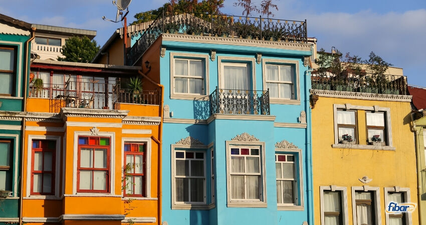 Aydın Çıkışlı Büyük İstanbul Turu (2 Gece Konaklama)