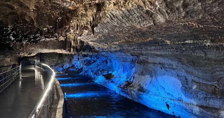 Aydın Çıkışlı Batı Karadeniz Kastamonu Safranbolu Zonguldak Turu