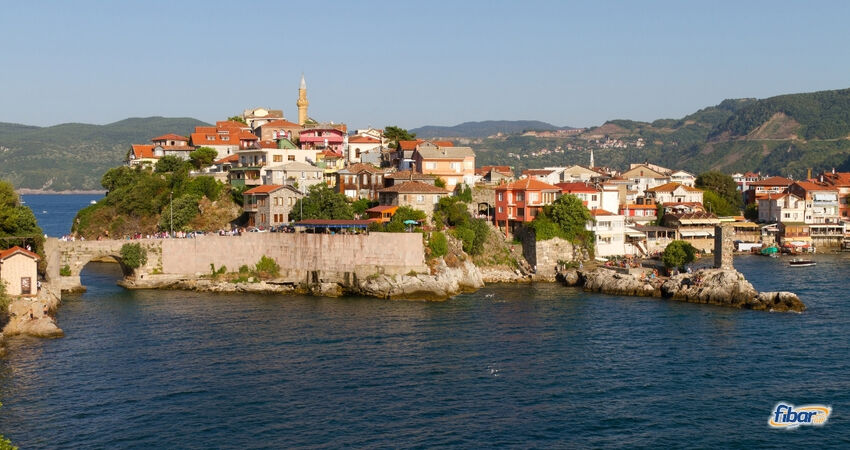Aydın Çıkışlı Abant Safranbolu Amasra Turu ( 11. Yıla Özel Kampanya )