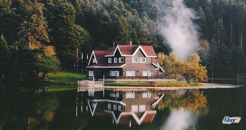 Aydın Çıkışlı Abant Safranbolu Amasra Turu ( 11. Yıla Özel Kampanya )
