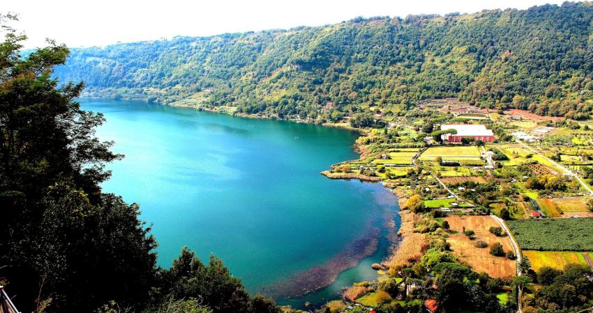 İzmir Hareketli Roma Napoli Orvieto Turu