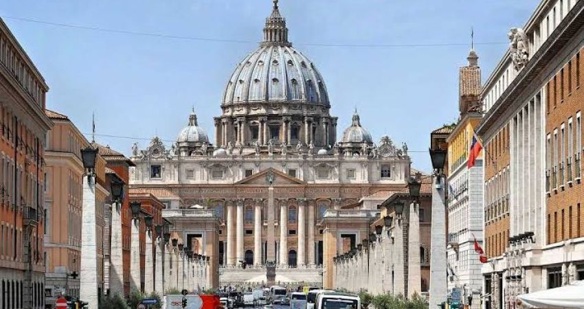 İzmir Hareketli Roma Napoli Orvieto Turu