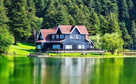 Aydın Çıkışlı Abant Safranbolu Amasra Turu