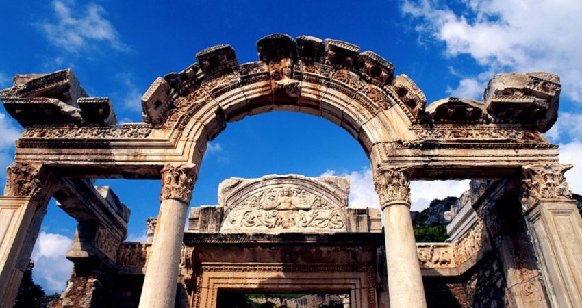 Aydın Çıkışlı Pamukkale  Bağbaşı Yaylası Turu