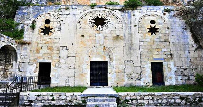 Aydın Çıkışlı Uçaklı Adana Hatay Gaziantep  Lezzet Kültür Turu