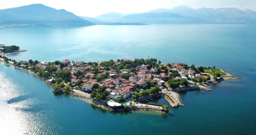 Aydın Çıkışlı Gül Hasadı Salda Gölü Sagalassos Turu