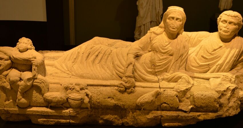 Aydın Çıkışlı Salda Gölü Sagalassos Turu